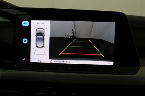 VOLKSWAGEN Golf LIFE BUSINESS 1.0 e-TSI DSG + CARPLAY + GPS + CAMERA + PDC + ALU 