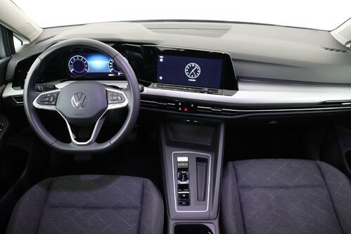 VOLKSWAGEN Golf LIFE BUSINESS 1.0 e-TSI DSG + CARPLAY + GPS + CAMERA + PDC + ALU 