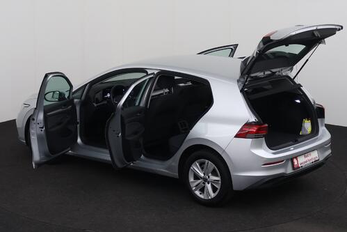 VOLKSWAGEN Golf LIFE BUSINESS 1.0 e-TSI DSG + CARPLAY + GPS + CAMERA + PDC + ALU 