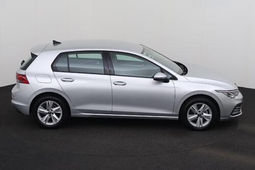 VOLKSWAGEN Golf LIFE BUSINESS 1.0 e-TSI DSG + CARPLAY + GPS + CAMERA + PDC + ALU 