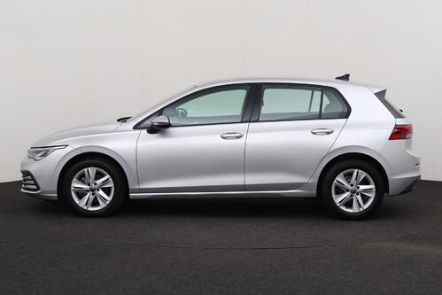 VOLKSWAGEN Golf LIFE BUSINESS 1.0 e-TSI DSG + CARPLAY + GPS + CAMERA + PDC + ALU 