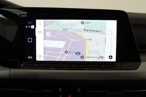 VOLKSWAGEN Golf LIFE BUSINESS 1.0 e-TSI DSG + CARPLAY + GPS + CAMERA + PDC + ALU 