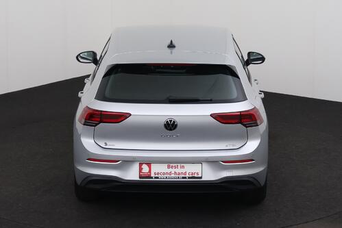 VOLKSWAGEN Golf LIFE BUSINESS 1.0 e-TSI DSG + CARPLAY + GPS + CAMERA + PDC + ALU 