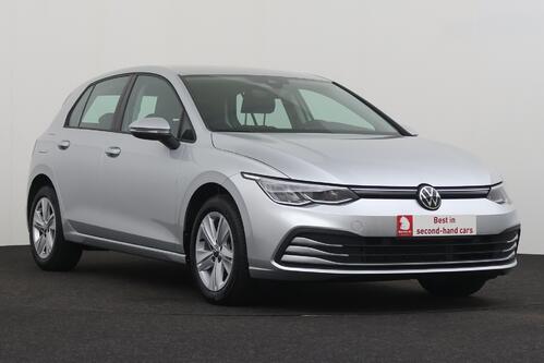 VOLKSWAGEN Golf LIFE BUSINESS 1.0 e-TSI DSG + CARPLAY + GPS + CAMERA + PDC + ALU 