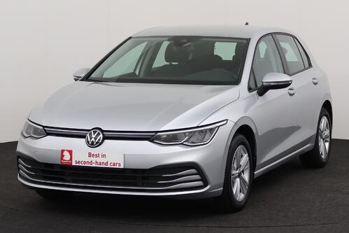 VOLKSWAGEN Golf LIFE BUSINESS 1.0 e-TSI DSG + CARPLAY + GPS + CAMERA + PDC + ALU 