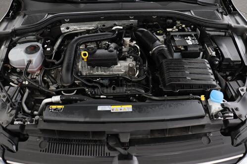 VOLKSWAGEN Golf LIFE BUSINESS 1.0 e-TSI DSG + CARPLAY + GPS + CAMERA + PDC + ALU 