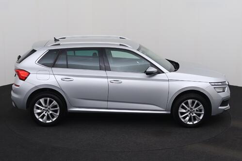SKODA Kamiq 1.0 TSI DSG AMBITION CLEVER + GPS + CAMERA + PDC + ALU 