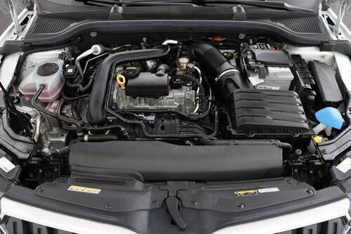 SKODA Kamiq 1.0 TSI DSG AMBITION CLEVER + GPS + CAMERA + PDC + ALU 