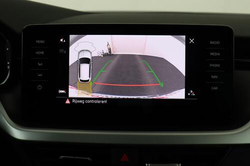 SKODA Kamiq 1.0 TSI DSG AMBITION CLEVER + GPS + CAMERA + PDC + ALU 