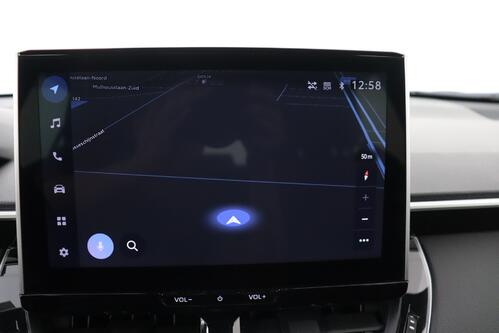 TOYOTA Corolla Cross 2.0i HYBRID CVT DYNAMIC  + A/T + GPS + CAMERA + PDC + CRUISE(ACC) + ALU 