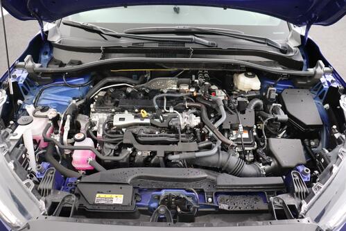 TOYOTA Corolla Cross 2.0i HYBRID CVT DYNAMIC  + A/T + GPS + CAMERA + PDC + CRUISE(ACC) + ALU 