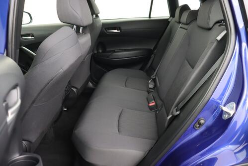 TOYOTA Corolla Cross 2.0i HYBRID CVT DYNAMIC  + A/T + GPS + CAMERA + PDC + CRUISE(ACC) + ALU 