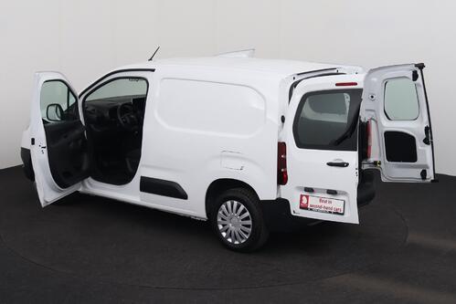 TOYOTA Proace L1 MEISTER  1.5 D- 4D + CARPLAY + PDC + CRUISE 