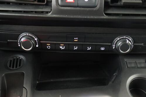 TOYOTA Proace L1 MEISTER  1.5 D- 4D + CARPLAY + PDC + CRUISE 