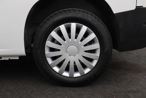 TOYOTA Proace L1 MEISTER  1.5 D- 4D + CARPLAY + PDC + CRUISE 