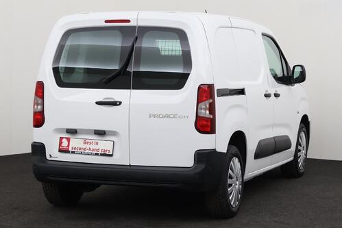 TOYOTA Proace L1 MEISTER  1.5 D- 4D + CARPLAY + PDC + CRUISE 