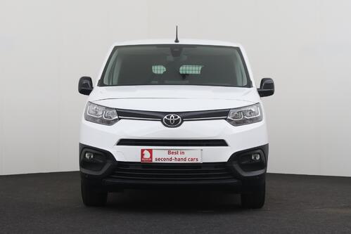 TOYOTA Proace L1 MEISTER  1.5 D- 4D + CARPLAY + PDC + CRUISE 