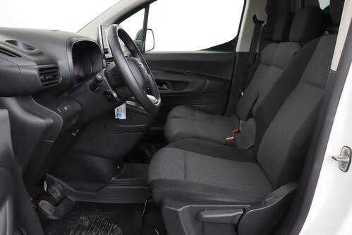 TOYOTA Proace L1 MEISTER  1.5 D- 4D + CARPLAY + PDC + CRUISE 