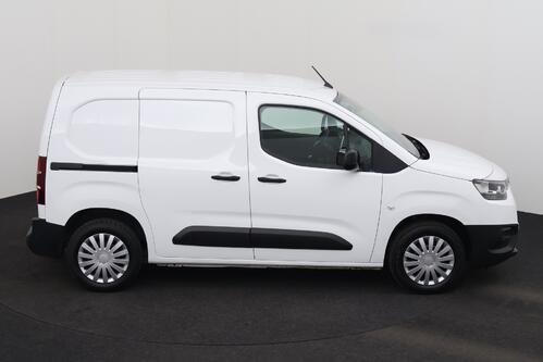 TOYOTA Proace L1 MEISTER  1.5 D- 4D + CARPLAY + PDC + CRUISE 