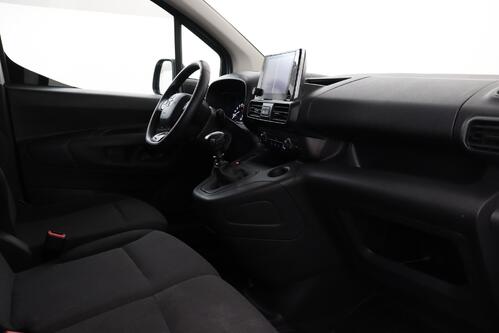 TOYOTA Proace L1 MEISTER  1.5 D- 4D + CARPLAY + PDC + CRUISE 