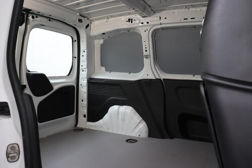 TOYOTA Proace L1 MEISTER  1.5 D- 4D + CARPLAY + PDC + CRUISE 