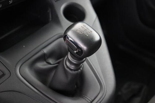 TOYOTA Proace L1 MEISTER  1.5 D- 4D + CARPLAY + PDC + CRUISE 