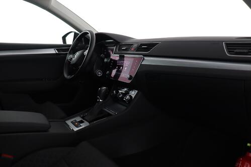 SKODA Superb COMBI CLEVER 1.4TSI iV DSG6 + GPS + CARPLAY + CAMERA + PDC + CRUISE + ALU 17