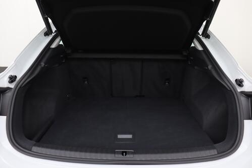 AUDI Q3 SPORTBACK 35 1.5TFSI S-TRONIC + GPS + LEDER + CAMERA + PDC + ALU 18