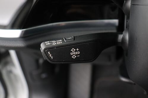 AUDI Q3 SPORTBACK 35 1.5TFSI S-TRONIC + GPS + LEDER + CAMERA + PDC + ALU 18