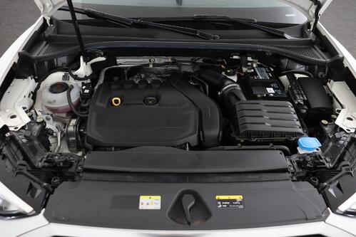 AUDI Q3 SPORTBACK 35 1.5TFSI S-TRONIC + GPS + LEDER + CAMERA + PDC + ALU 18