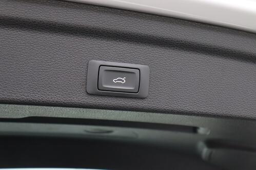 AUDI Q3 SPORTBACK 35 1.5TFSI S-TRONIC + GPS + LEDER + CAMERA + PDC + ALU 18