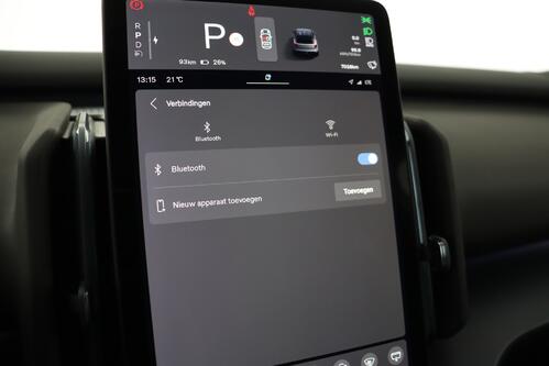 VOLVO EX30 BEV 69 kWh ULTRA EXTENDED RANGE + GPS + CAMERA + PDC + CRUISE (ACC) + HALF-LEDER + ALU 