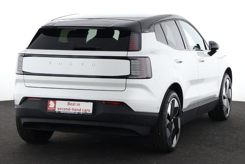 VOLVO EX30 BEV 69 kWh ULTRA EXTENDED RANGE + GPS + CAMERA + PDC + CRUISE (ACC) + HALF-LEDER + ALU 