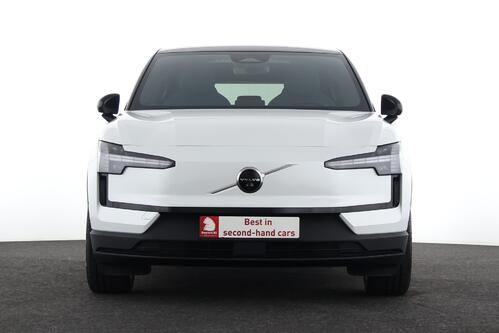 VOLVO EX30 BEV 69 kWh ULTRA EXTENDED RANGE + GPS + CAMERA + PDC + CRUISE (ACC) + HALF-LEDER + ALU 