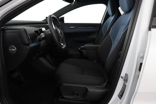 VOLVO EX30 BEV 69 kWh ULTRA EXTENDED RANGE + GPS + CAMERA + PDC + CRUISE (ACC) + HALF-LEDER + ALU 