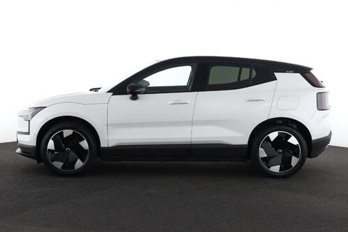 VOLVO EX30 BEV 69 kWh ULTRA EXTENDED RANGE + GPS + CAMERA + PDC + CRUISE (ACC) + HALF-LEDER + ALU 