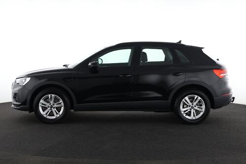 AUDI Q3 45 1.4  e-TFSI  S-TRONIC + GPS + PDC + CRUISE + ALU + TREKHAAK 