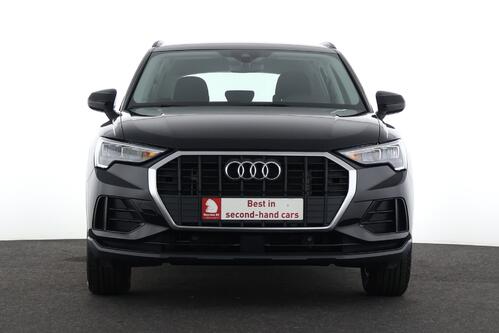 AUDI Q3 45 1.4  e-TFSI  S-TRONIC + GPS + PDC + CRUISE + ALU + TREKHAAK 