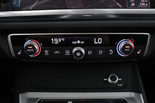 AUDI Q3 45 1.4  e-TFSI  S-TRONIC + GPS + PDC + CRUISE + ALU + TREKHAAK 