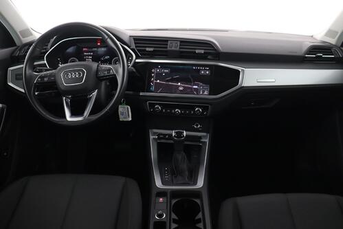 AUDI Q3 45 1.4  e-TFSI  S-TRONIC + GPS + PDC + CRUISE + ALU + TREKHAAK 