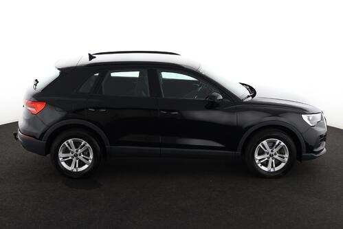 AUDI Q3 45 1.4  e-TFSI  S-TRONIC + GPS + PDC + CRUISE + ALU + TREKHAAK 