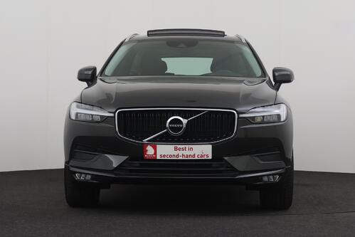 VOLVO XC60 2.0 D4 GEARTRONIC  + GPS + CAMERA + LEDER + PDC + CRUISE (ACC) + PANO + ALU 18