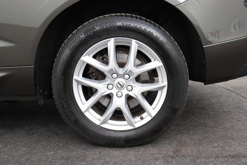 VOLVO XC60 2.0 D4 GEARTRONIC  + GPS + CAMERA + LEDER + PDC + CRUISE (ACC) + PANO + ALU 18