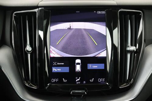 VOLVO XC60 2.0 D4 GEARTRONIC  + GPS + CAMERA + LEDER + PDC + CRUISE (ACC) + PANO + ALU 18