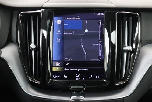 VOLVO XC60 2.0 D4 GEARTRONIC  + GPS + CAMERA + LEDER + PDC + CRUISE (ACC) + PANO + ALU 18