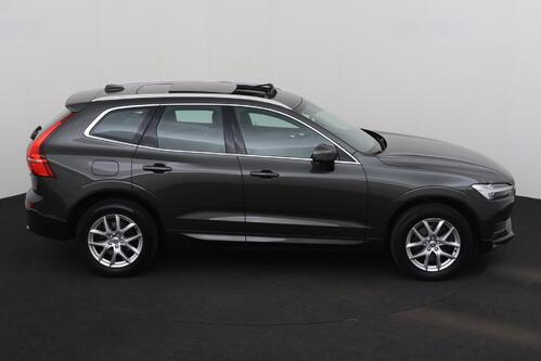 VOLVO XC60 2.0 D4 GEARTRONIC  + GPS + CAMERA + LEDER + PDC + CRUISE (ACC) + PANO + ALU 18