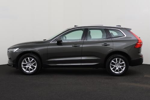 VOLVO XC60 2.0 D4 GEARTRONIC  + GPS + CAMERA + LEDER + PDC + CRUISE (ACC) + PANO + ALU 18