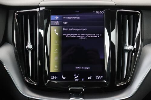 VOLVO XC60 2.0 D4 GEARTRONIC  + GPS + CAMERA + LEDER + PDC + CRUISE (ACC) + PANO + ALU 18