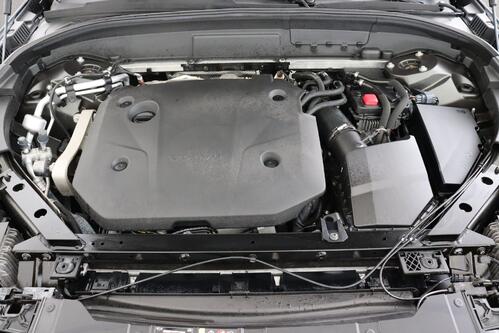 VOLVO XC60 2.0 D4 GEARTRONIC  + GPS + CAMERA + LEDER + PDC + CRUISE (ACC) + PANO + ALU 18