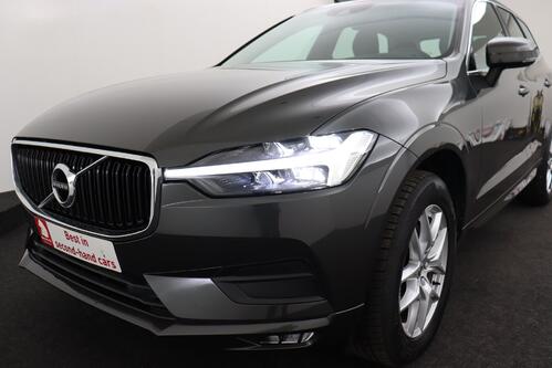 VOLVO XC60 2.0 D4 GEARTRONIC  + GPS + CAMERA + LEDER + PDC + CRUISE (ACC) + PANO + ALU 18